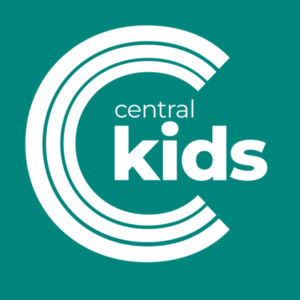 Central Kids - DryBlend® T-Shirt Design